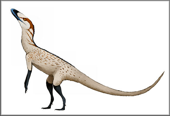 DinosaursExtinct LifeExtinctionPrehistoric AnimalsThe Dinosaur Fan