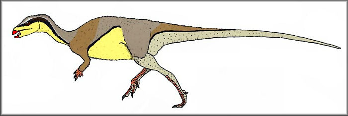 DinosaursExtinct LifeExtinctionPrehistoric AnimalsThe Dinosaur Fan