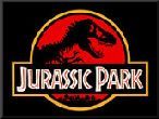 Jurassic Park movie logo