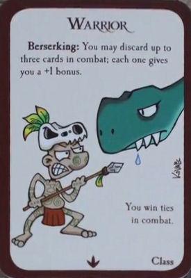 Munchkin 9 – Jurassic Snark