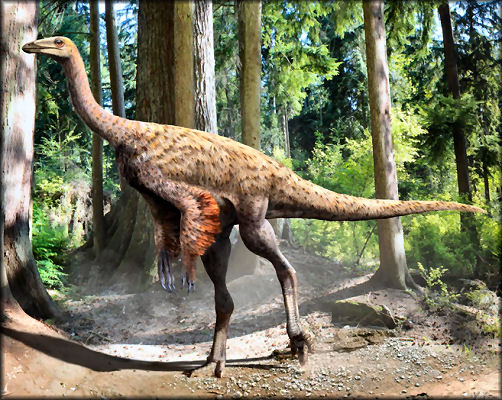 first dinosaur to be discovered