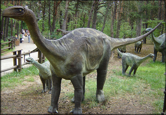 Dinosaurs|Extinct Life|Extinction|Prehistoric Animals|The Dinosaur Fan